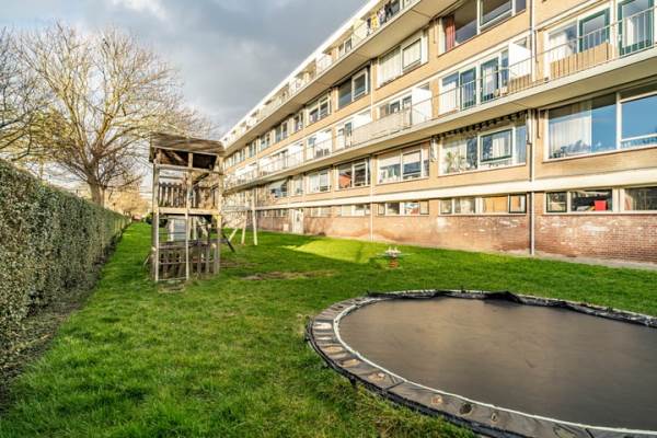 Woning Kuyperstraat 22 Katwijk (ZH)