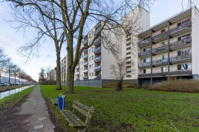 Woning Sinnigvelderstraat 311 Weesp