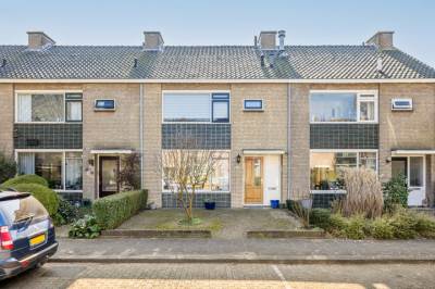 Woning Curielaan 11 Vleuten