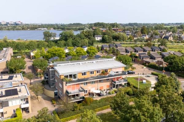 Woning Leeuwenburgh 49 Abcoude