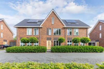 Woning Minstreel 7 Heerenveen