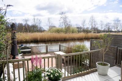 Woning Soest Wetering 28 Zaandam