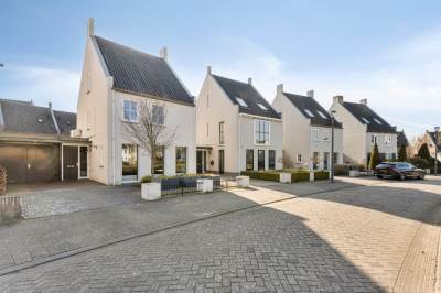 Woning Karthuizerserf 44 Helmond