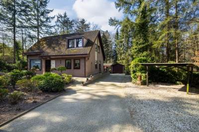 Woning Nieuwe Laaklaan 1C Putten