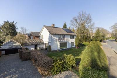 Woning Leeuweriklaan 20 Bussum