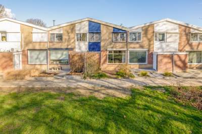 Woning Toutenburg 42 Zevenbergen