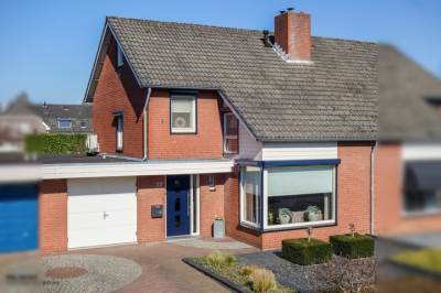 Woning Burgemeester Moorenstraat 32 Reuver