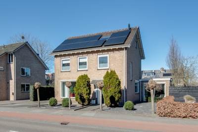 Woning Oude Baan 30 Rosmalen