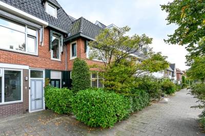 Woning Marnixstraat 59 Haarlem