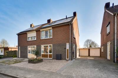Woning Klumpenstraat 26 Nederweert-Eind