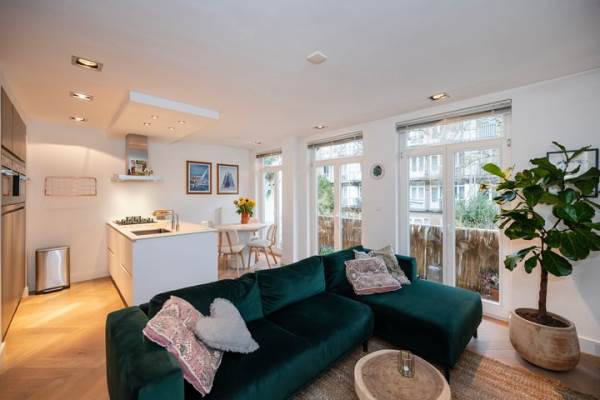 Woning Waalstraat 851 Amsterdam