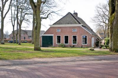 Woning Dorpsstraat 38 Vledder