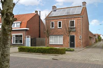 Woning Oostdam 19 Steenbergen (NB)