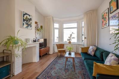 Woning Vlierboomstraat 376 Den Haag