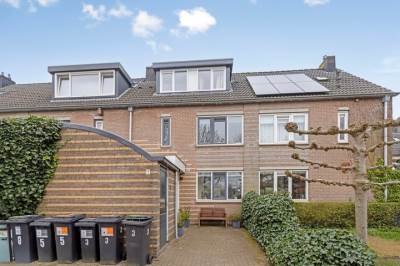 Woning Meermanstraat 3 Hoofddorp