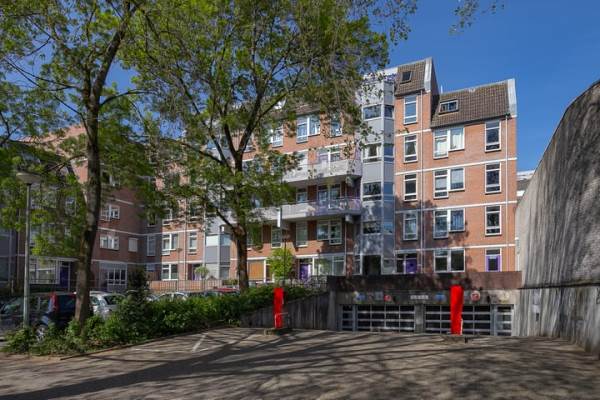 Woning Roserije 209A Maastricht
