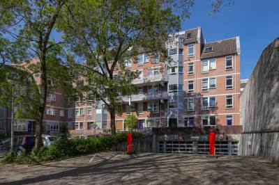 Woning Roserije 209A Maastricht