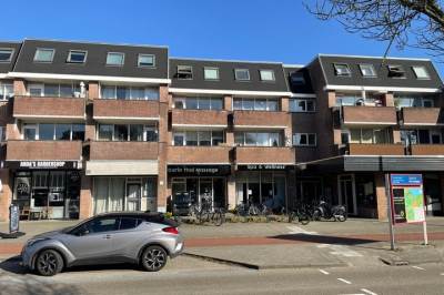 Woning Lambertus Hortensiuslaan 70A Naarden