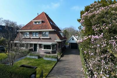 Woning Torenlaan 12 Baarn