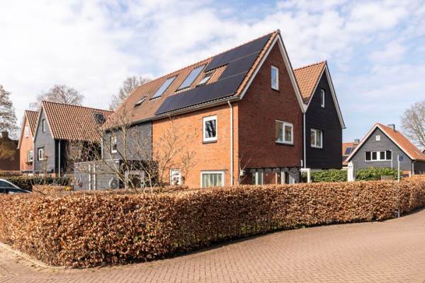 Woning Klein Canada 29 Beekbergen