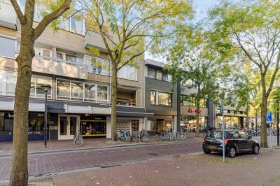 Woning Burgwal 106 Oss