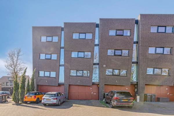 Woning Wateringen 59 Den Bosch