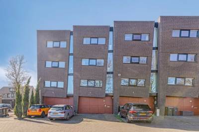 Woning Wateringen 59 Den Bosch