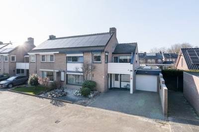 Woning Hillenraad 27 Weert