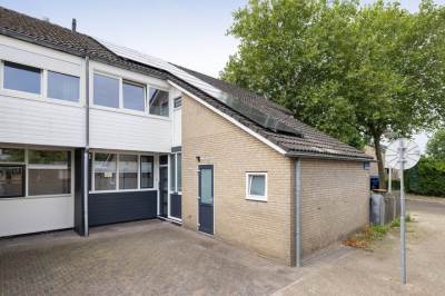 Woning De Haere 4 Almelo