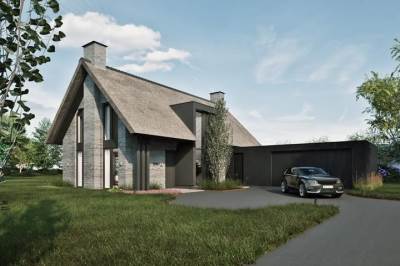 Woning Machineweg 304A Aalsmeer