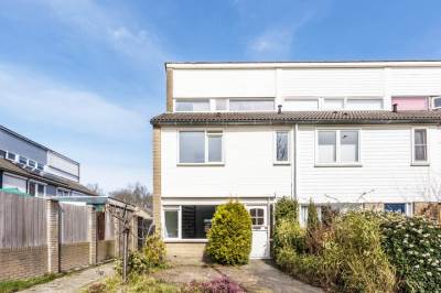 Woning Diamantdijk 335 Roosendaal