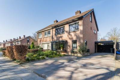 Woning Calcariaweg 10 Putten