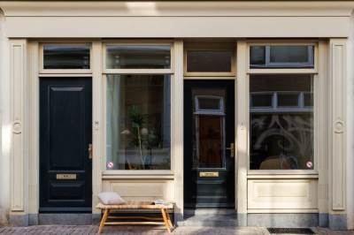 Woning Lange Smeestraat 4 Utrecht