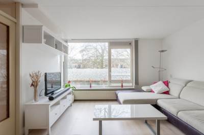 Woning Jacob Loisstraat 50 Rotterdam