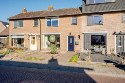 Woning van Gulickstraat 8 Elburg