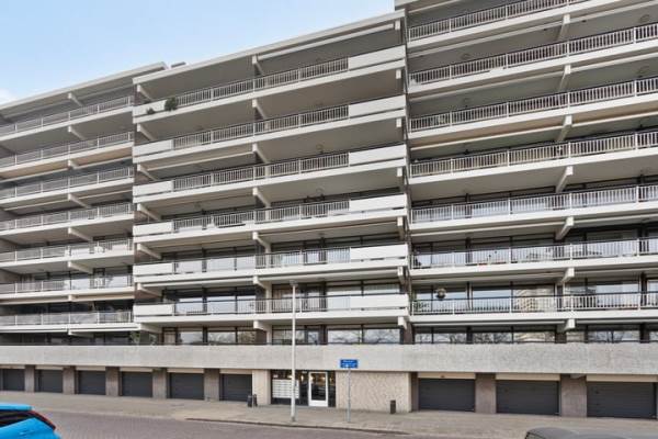 Woning Veldmaarschalk Montgomerylaan 207 Eindhoven