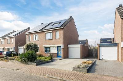 Woning Hoendervogellaan 42 Heinkenszand