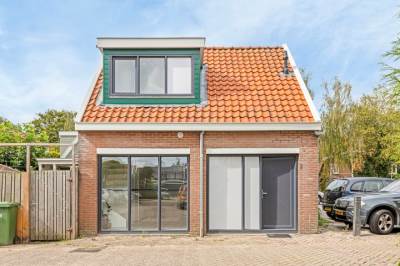 Woning Fröbelstraat 6 Wormerveer