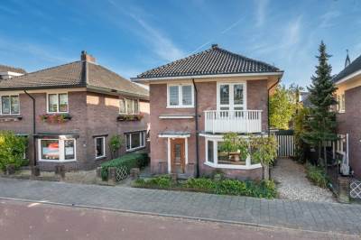 Woning Arnhemseweg 269 Apeldoorn
