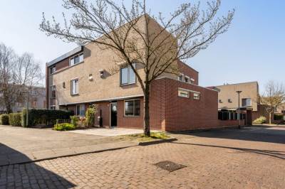 Woning Eleonorastraat 89 Vlaardingen