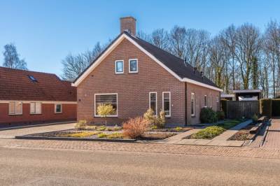 Woning Niesoordlaan 10A Midwolda