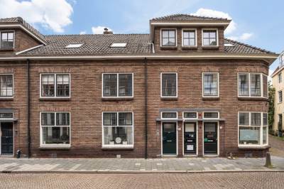 Woning Koestraat 92 Zwolle