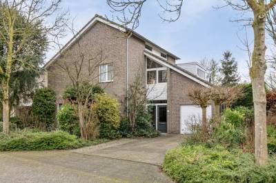 Woning Hezelaar 31 Gemert