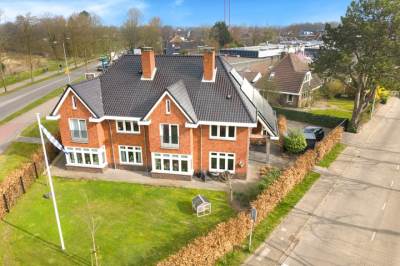 Woning Oude Haarlemmerweg 81 Castricum