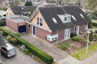 Woning Molenerf 54 Sleen