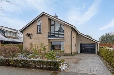 Woning Theo van Loonstraat 23 Hengelo (OV)