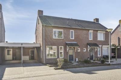 Woning Kieboom 11 Liessel