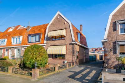Woning Koen van Oosterwijklaan 42 Amstelveen
