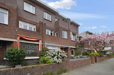 Woning Primulastraat 11 Den Haag