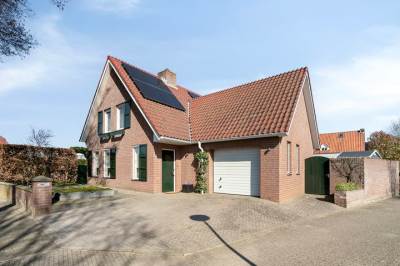 Woning Achter de Hoven 72 Herten